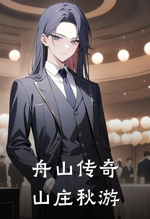 舟山传奇山庄秋游