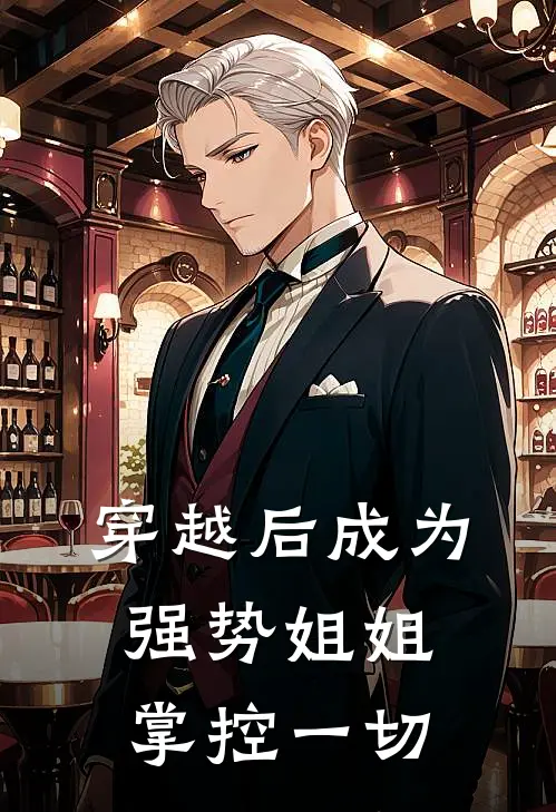 穿越后成为强势姐姐掌控一切