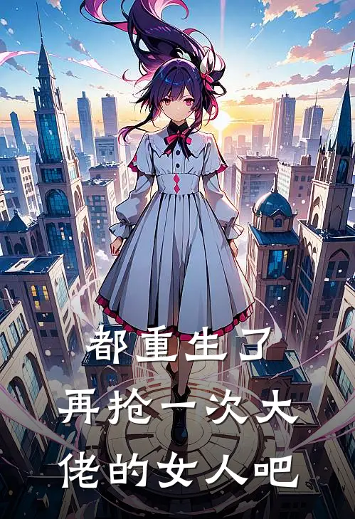 都重生了，再抢一次大佬的女人吧