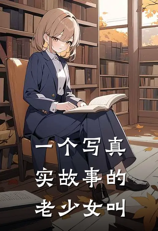 一个写真实故事的老少女叫