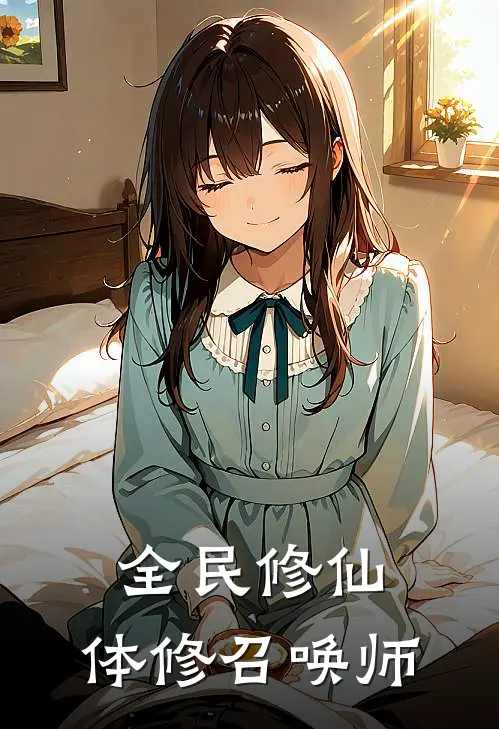 全民修仙：体修召唤师