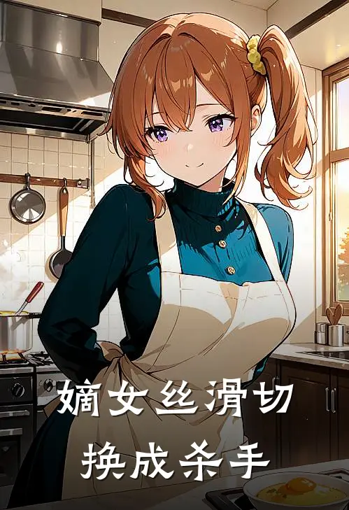 嫡女丝滑切换成杀手