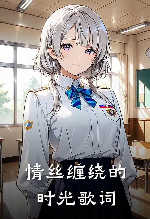 情丝缠绕的时光歌词