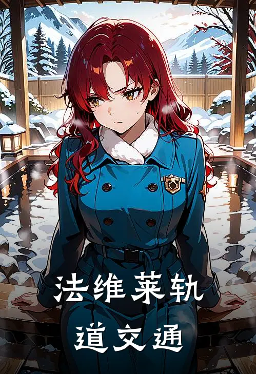 法维莱轨道交通