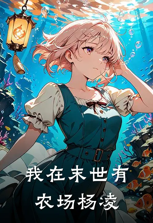 我在末世有农场杨凌