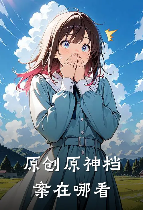 原创原神档案在哪看