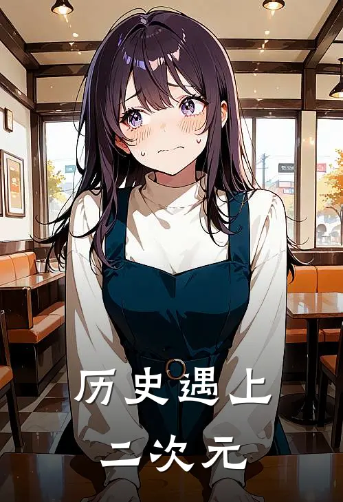 历史遇上二次元