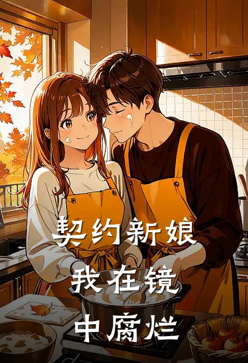 契约新娘：我在镜中腐烂