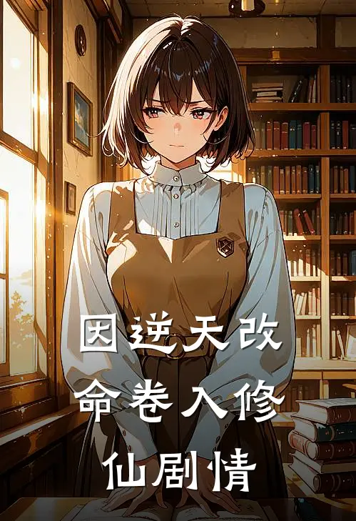 因逆天改命卷入修仙剧情