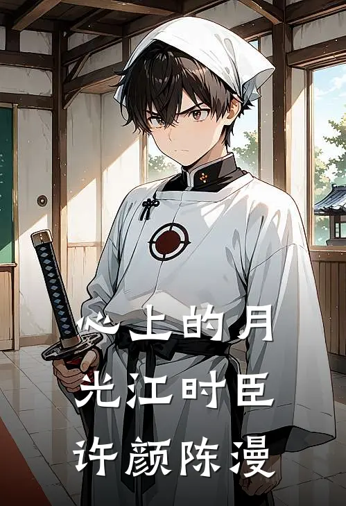 心上的月光江时臣许颜陈漫