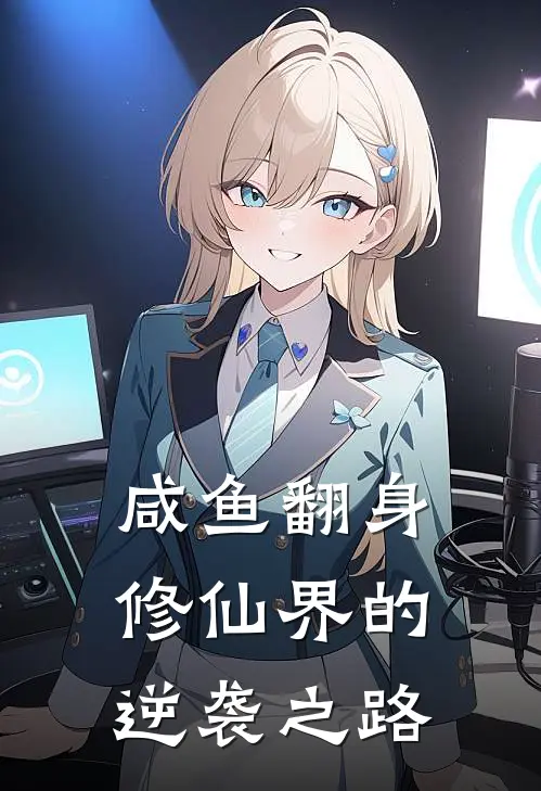 咸鱼翻身：修仙界的逆袭之路