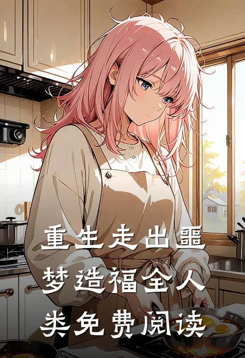 重生走出噩梦造福全人类免费阅读
