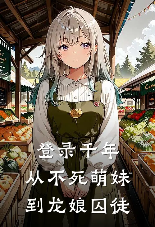 登录千年：从不死萌妹到龙娘囚徒