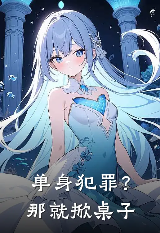 单身犯罪？那就掀桌子