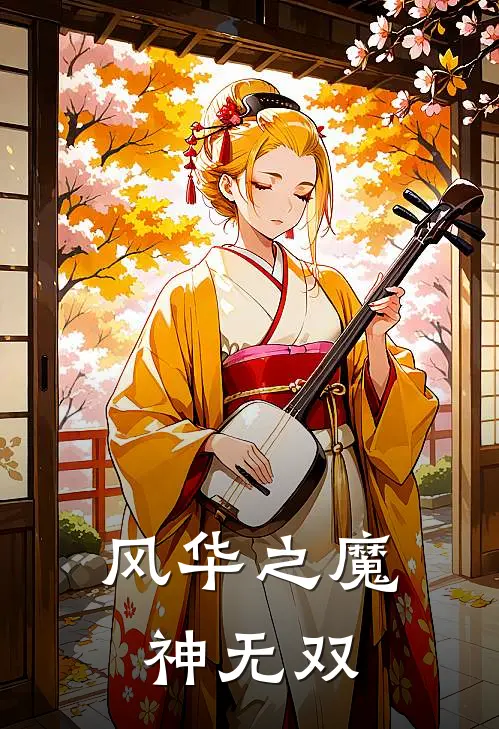 风华之魔神无双