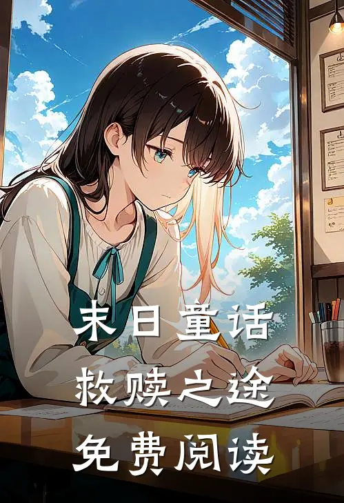 末日童话救赎之途免费阅读