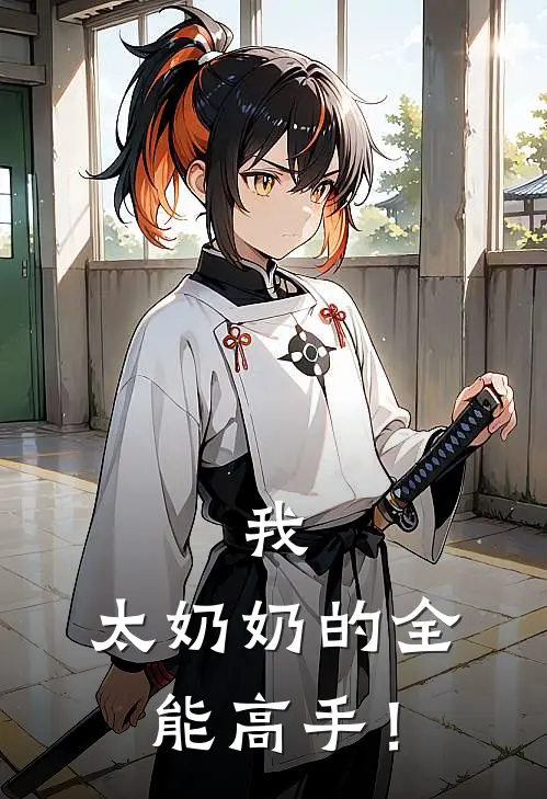 我，太奶奶的全能高手！