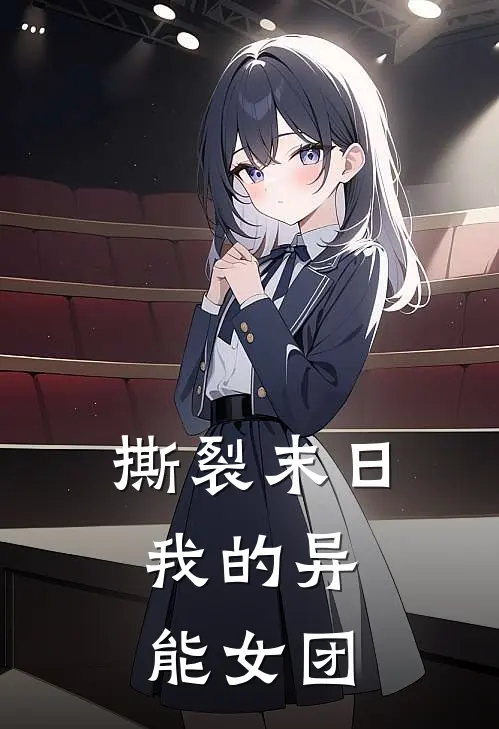 撕裂末日：我的异能女团