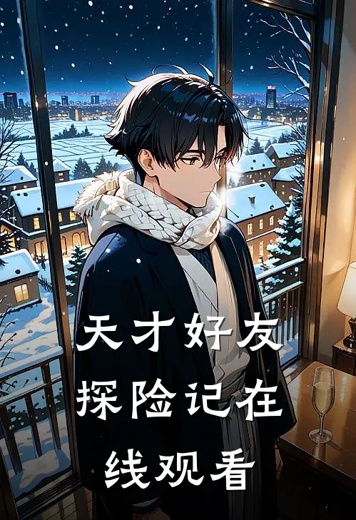 天才好友探险记在线观看