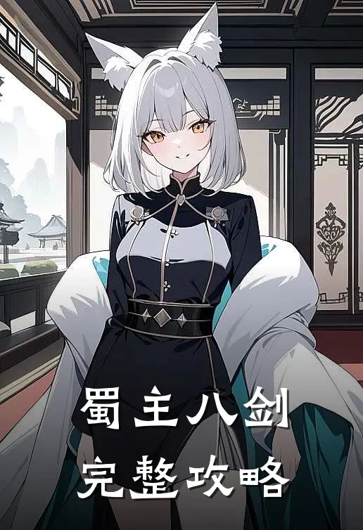 蜀主八剑完整攻略