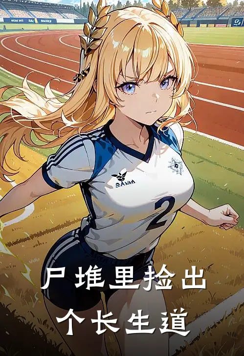 尸堆里捡出个长生道