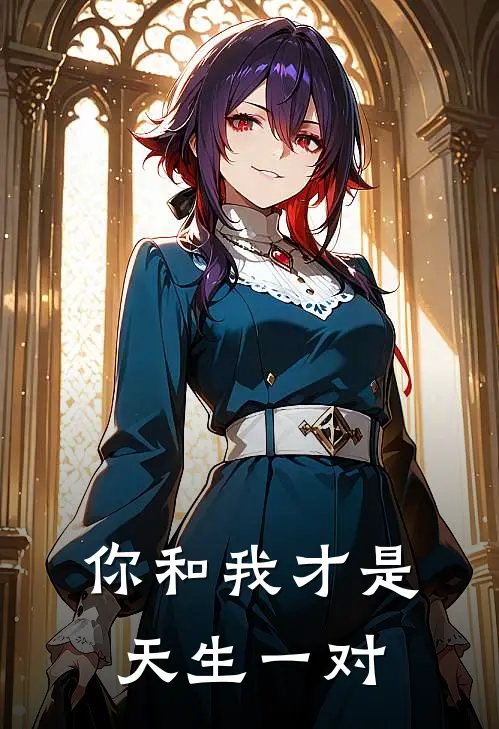 你和我才是天生一对