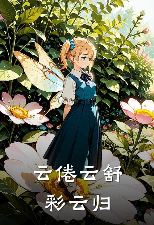 云倦云舒彩云归