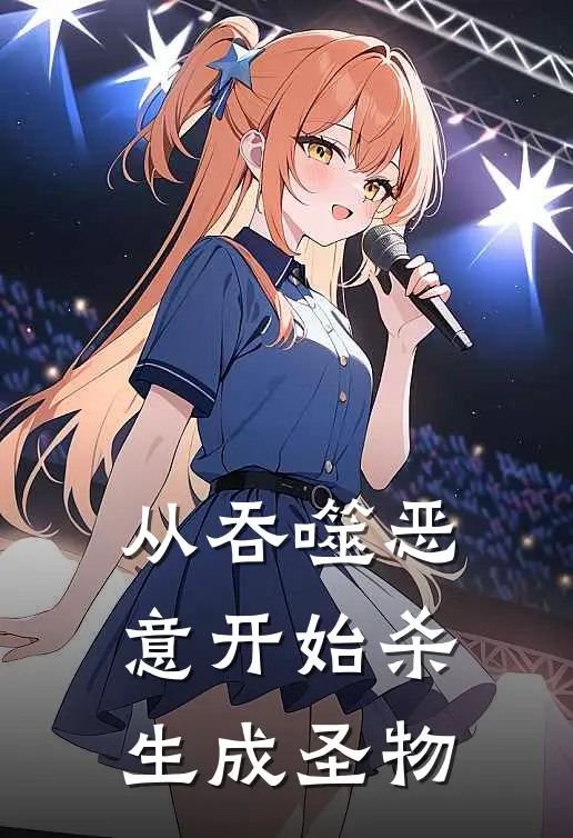 从吞噬恶意开始杀生成圣物