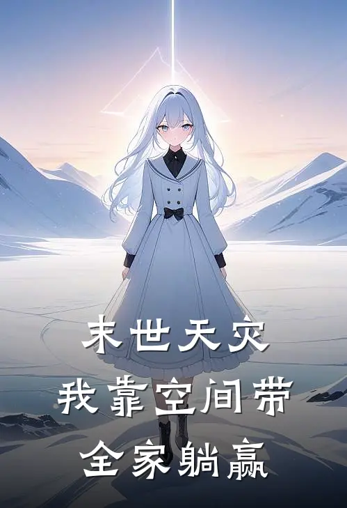 末世天灾：我靠空间带全家躺赢