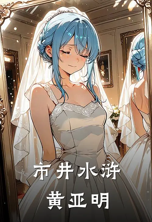 市井水浒 黄亚明
