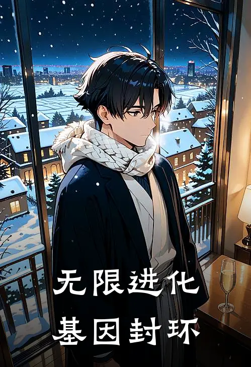 无限进化：基因封环