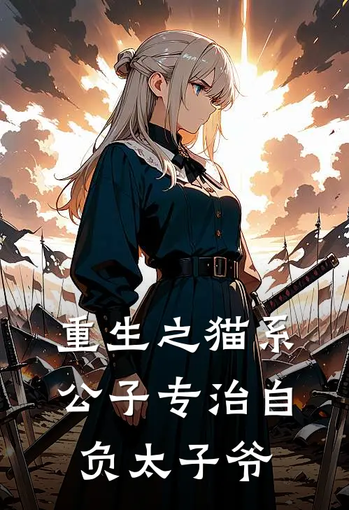 重生之猫系公子专治自负太子爷