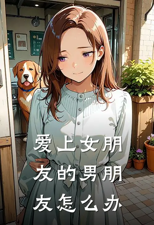 爱上女朋友的男朋友怎么办