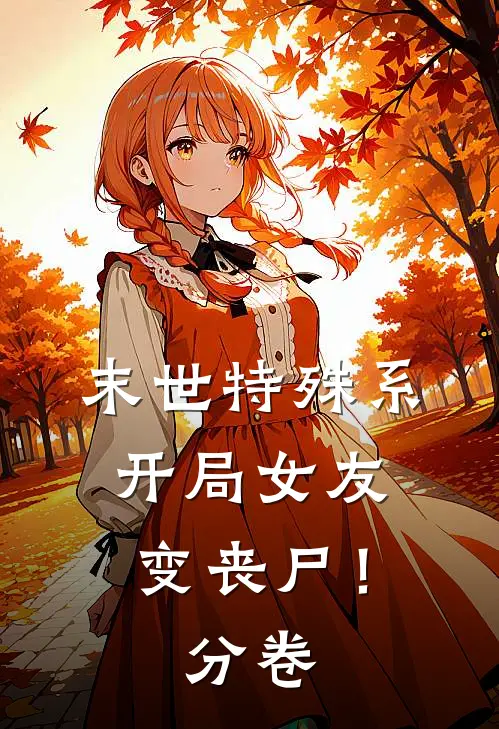 末世特殊系开局女友变丧尸！分卷