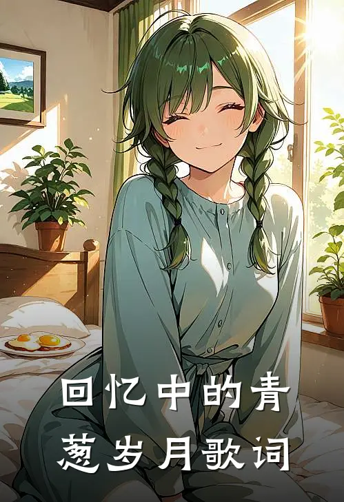 回忆中的青葱岁月歌词