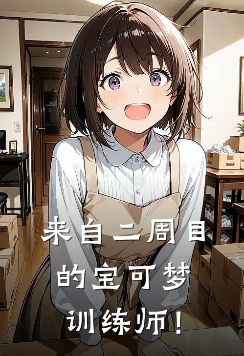 来自二周目的宝可梦训练师！