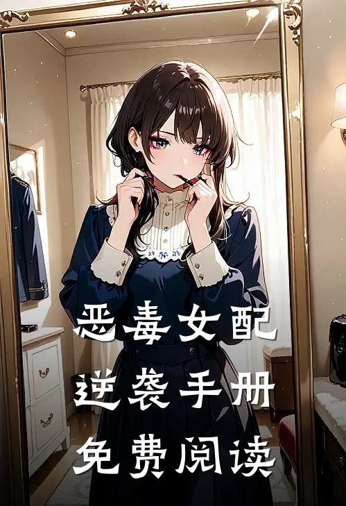 恶毒女配逆袭手册免费阅读