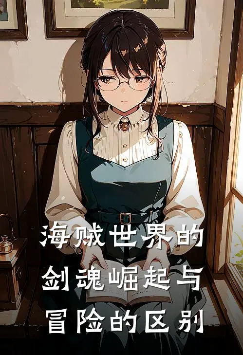 海贼世界的剑魂崛起与冒险的区别