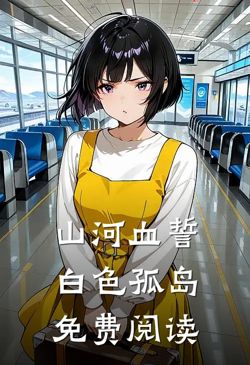 山河血誓白色孤岛免费阅读