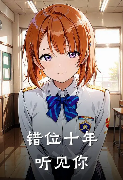 错位十年听见你