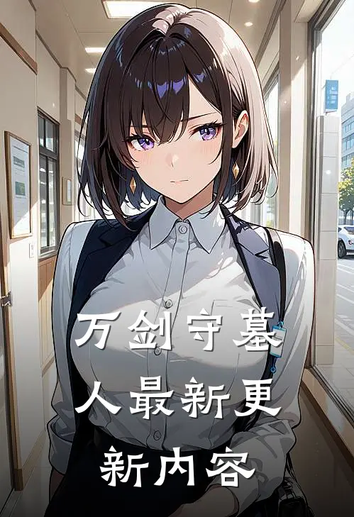 万剑守墓人最新更新内容