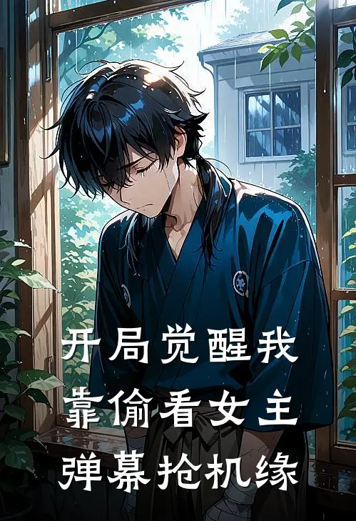 开局觉醒我靠偷看女主弹幕抢机缘