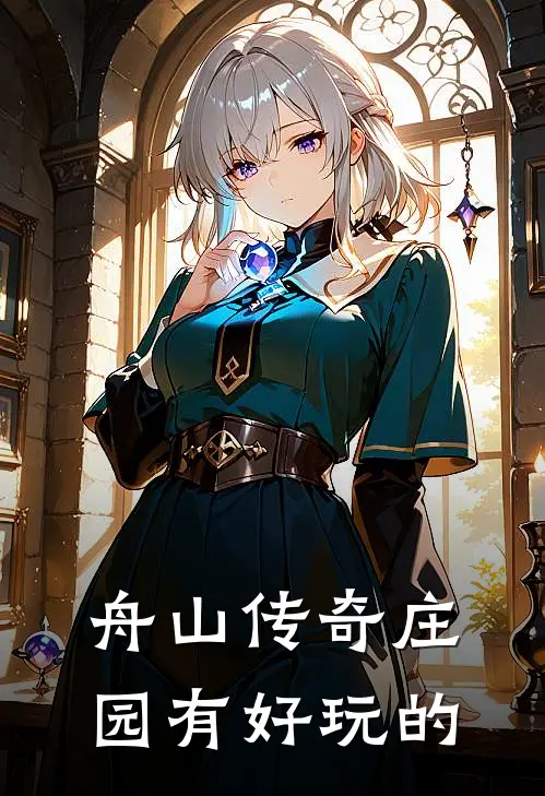 舟山传奇庄园有好玩的