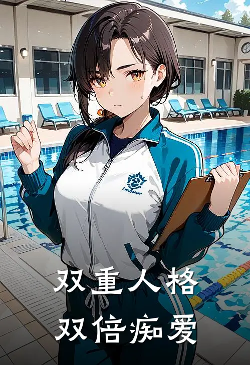 双重人格，双倍痴爱