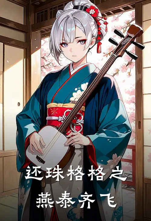 还珠格格之燕泰齐飞