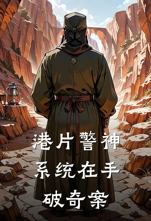 港片警神：系统在手破奇案