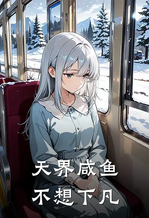 天界咸鱼不想下凡