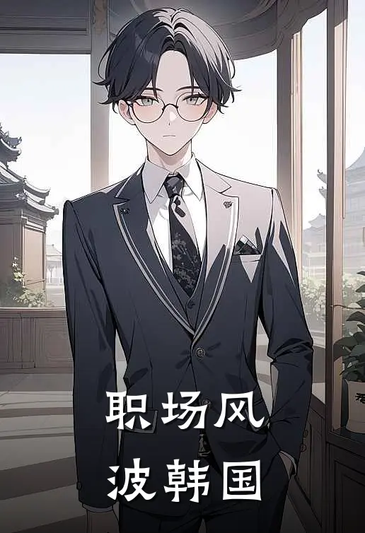 职场风波韩国