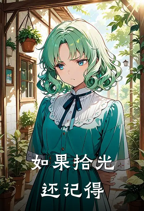 如果拾光还记得