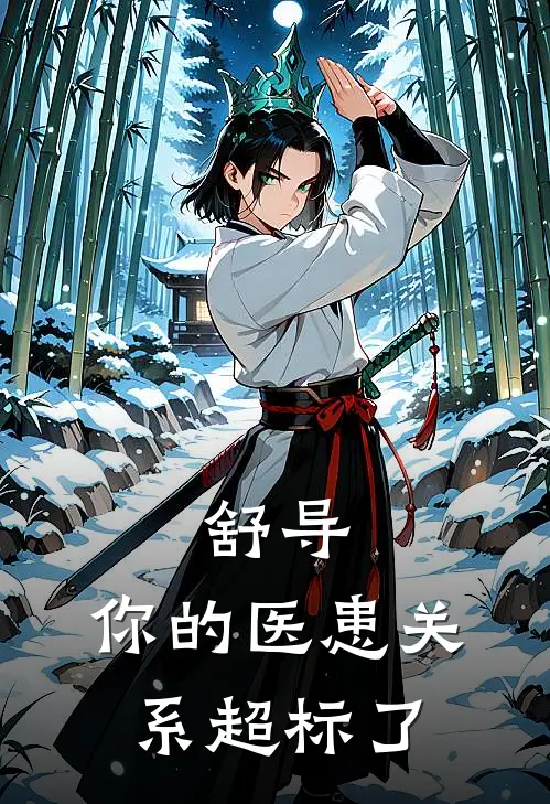 舒导，你的医患关系超标了